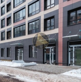 Продажа 2-комн квартиры на вторичном рынке Среднерогатская улица,  д. 11 к2