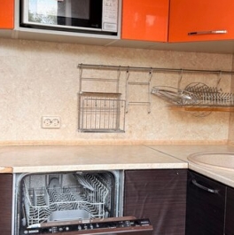 Продажа 2-комн квартиры на вторичном рынке Шаумяна пр-кт,  д. 54