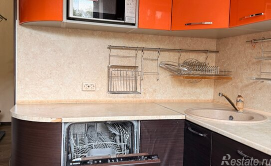 Продажа 2-комн квартиры на вторичном рынке Шаумяна пр-кт,  д. 54