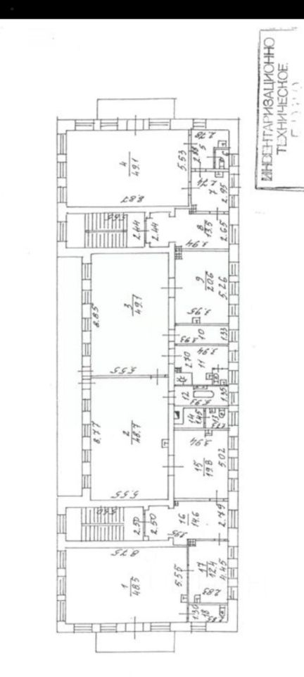 Продажа отдельного здания ул Петра Романова,  д. 14,  к. 1