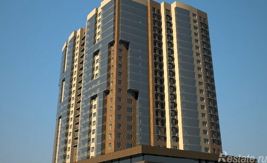 Продажа 4-комн квартиры на вторичном рынке Баковка, бульвар Маршала Крылова