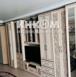Продажа 2-комн квартиры на вторичном рынке Долгопрудный, Новый бульвар,  д. 9