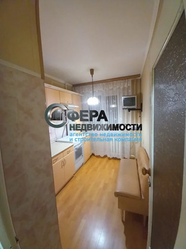 Продажа 2-комн квартиры на вторичном рынке Раменское, ул. Коммунистическая,  д. 19