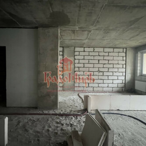 2-комн квартира Сергиев Посад г, Сергиевская ул,  д. 13 к3