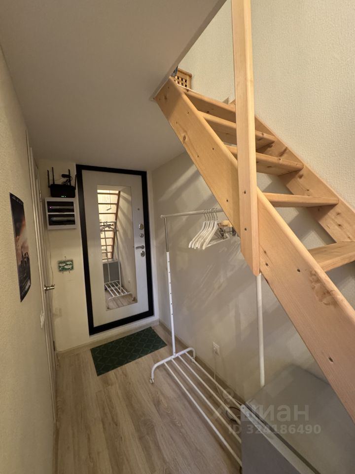 Продажа студии улица Маринеско, 1