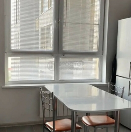 Продажа 3-комн квартиры на вторичном рынке Краснодарская улица