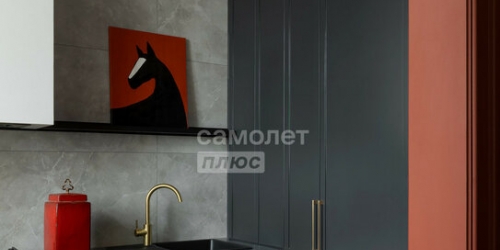 3-комн квартира Толмачевский Ст. пер,  д. 17 с2