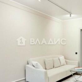 Продажа 4-комн квартиры на вторичном рынке Хлебозаводский проезд