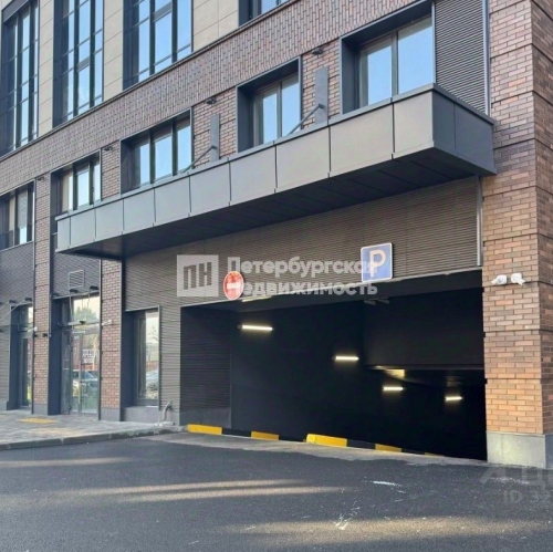 Гараж/парковка ул Уральская,  д. 18