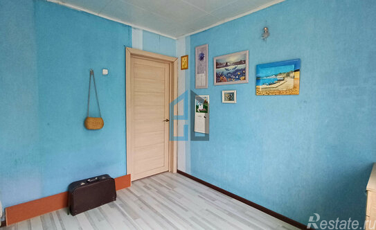 Продажа 4-комн квартиры на вторичном рынке Солнечногорск, 2-я Володарская улица,  д. 5