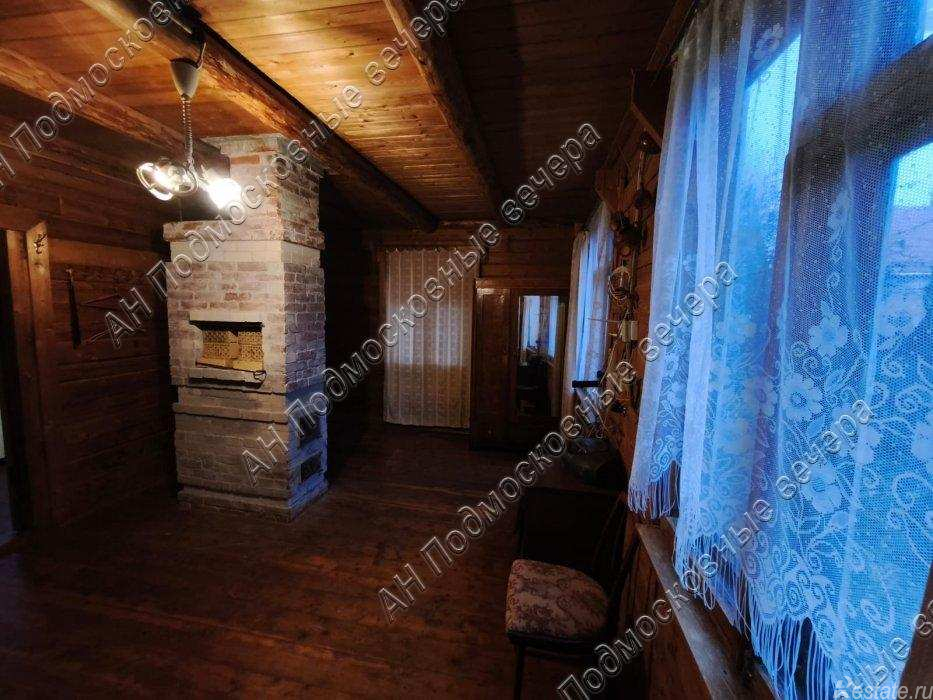 Продажа дома Рогово поселок