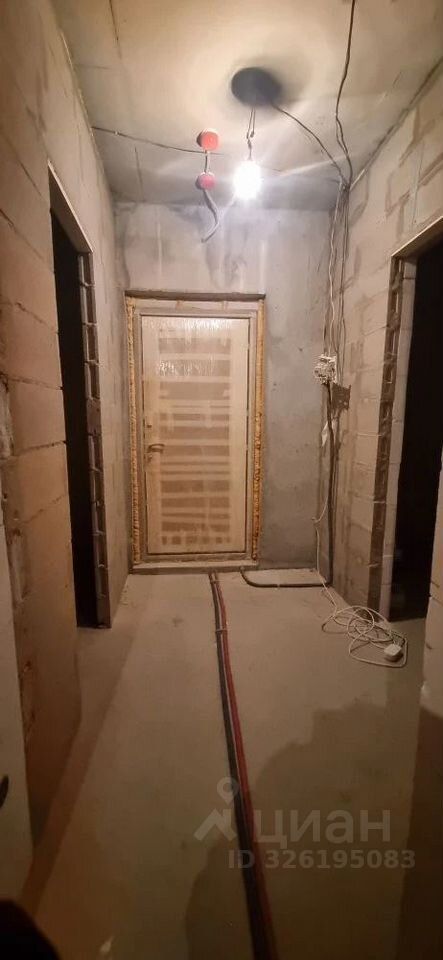 Продажа 1-комн квартиры на вторичном рынке Мурино, бульвар Петровский, 5
