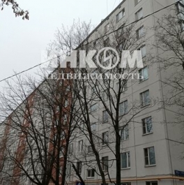 Продажа 4-комн квартиры на вторичном рынке ул Кетчерская,  д. 6,  к. 1