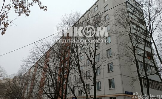 Продажа 4-комн квартиры на вторичном рынке ул Кетчерская,  д. 6,  к. 1