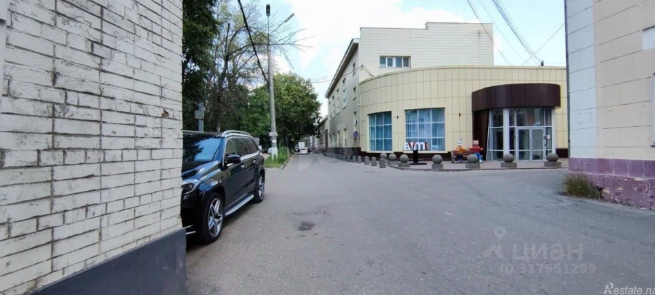 Продажа ПСН Подъёмная улица,  д. 14 с26