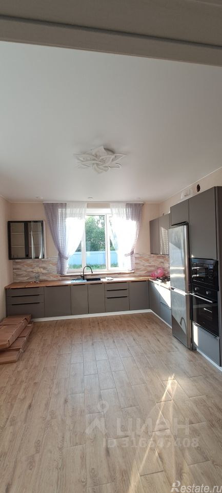 Аренда дома Бронницы, 1-я Молодёжная улица,  д. 16