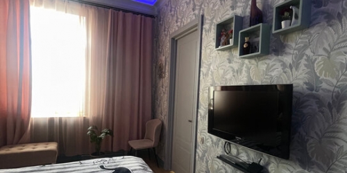 3-комн квартира пр-кт Будённого,  д. 23