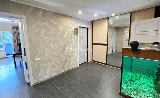 Продажа 2-комн квартиры на вторичном рынке Жуковский, ул Солнечная,  д. 1