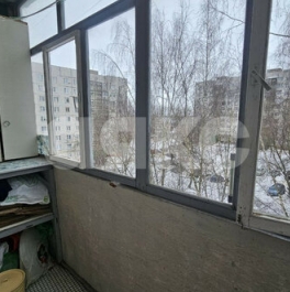 Продажа 1-комн квартиры на вторичном рынке Воскресенск, улица Кагана,  д. 23