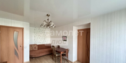 2-комн квартира Сиреневый бульвар,  д. 63