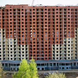 Продажа 1-комн квартиры в новостройке Востряково, , Домодедово, ул Ледовская,  д. 12