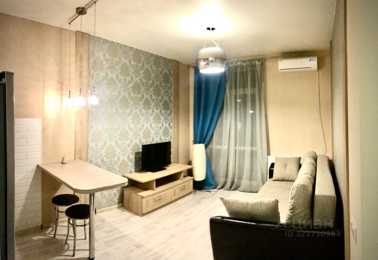 Аренда студии Красногорск, бульвар Павшинский, 36