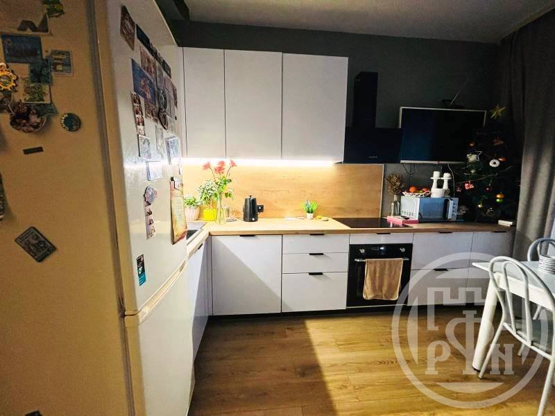 Продажа 2-комн квартиры на вторичном рынке Кировск г., Новая ул. ,  д. 25