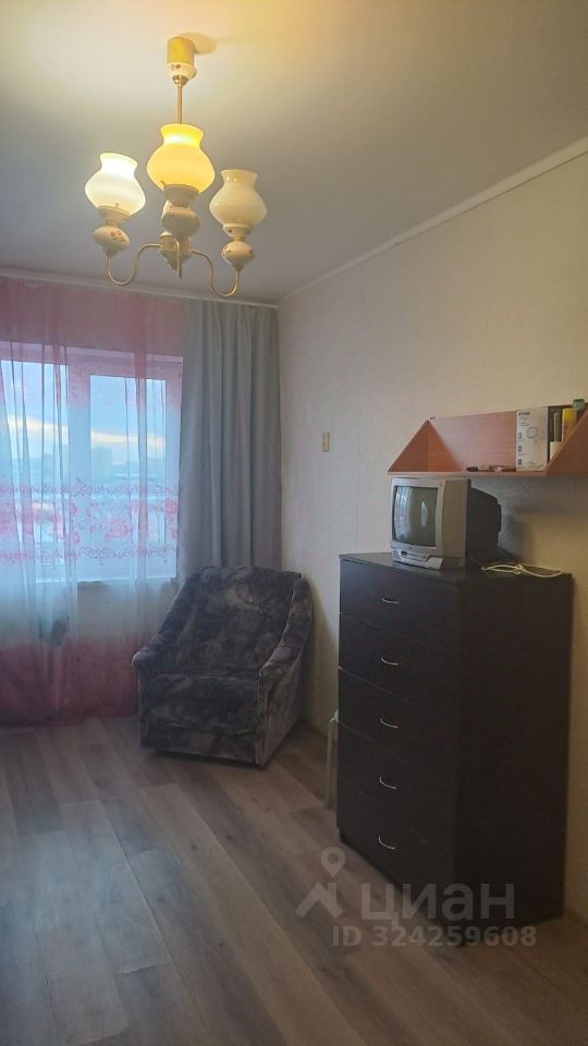 Аренда комнаты улица Седова, 72