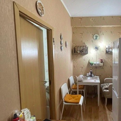 Комната 14-я Васильевского острова линия, 23