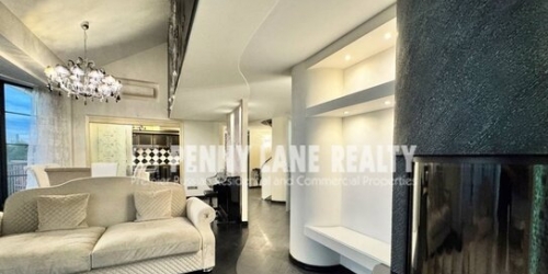 5-комн квартира Андреевская наб,  д. 1,  к. 9