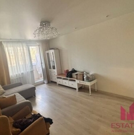 Продажа 2-комн квартиры на вторичном рынке Балаклавский пр-кт,  д. 1