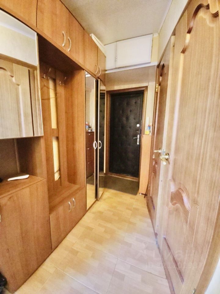 Продажа 2-комн квартиры на вторичном рынке Сергиев Посад, Птицеградская улица, 8