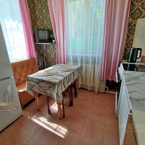 Коттедж/дом Афанасово, Лекарственная улица