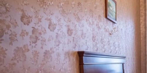 3-комн квартира улица Чайковского, 25