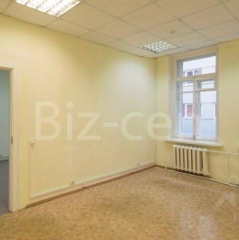 Аренда офиса Троицкая (ПС) пл,  д. 3