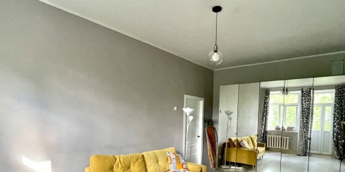 2-комн квартира улица Ивана Бабушкина,  д. 24