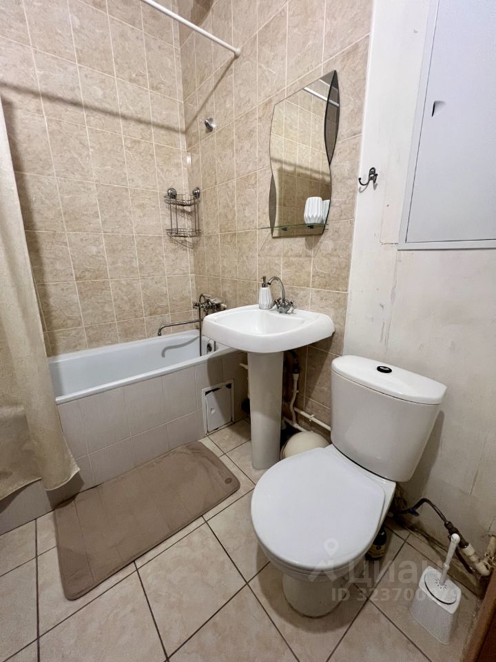 Продажа 1-комн квартиры на вторичном рынке Мытищи, улица 2-я Институтская, 26А