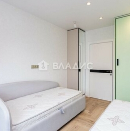 Продажа 2-комн квартиры на вторичном рынке ул Маршала Тухачевского,  д. 14,  к. 1