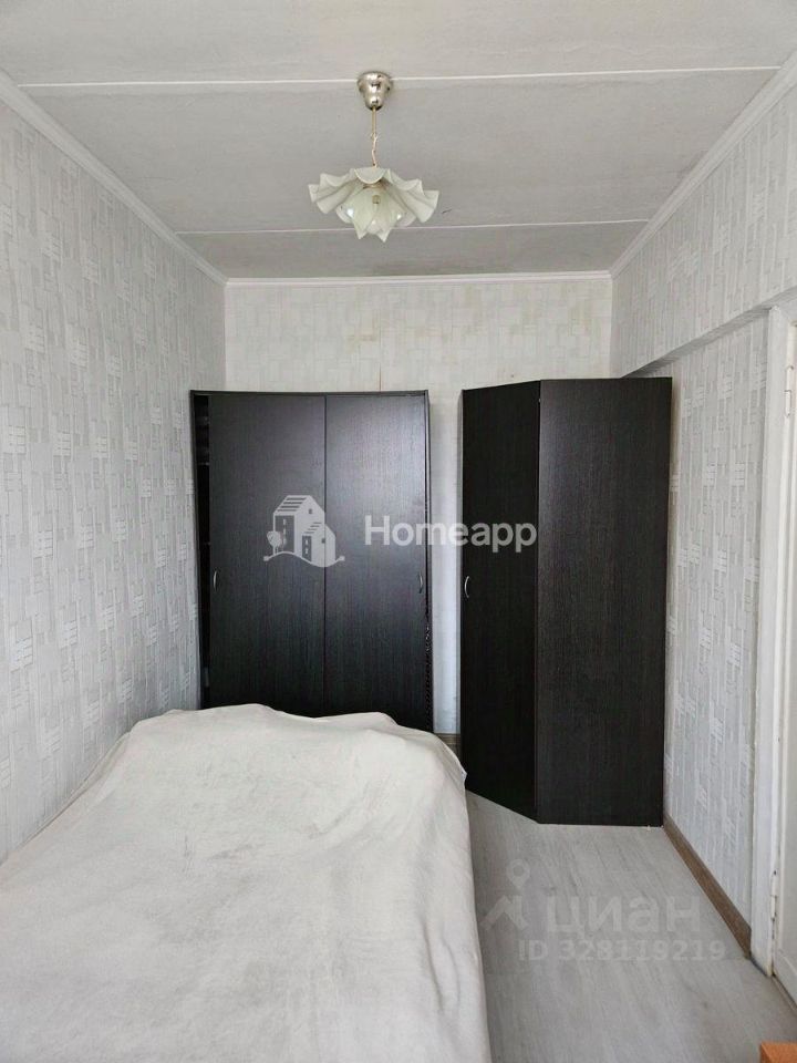 Продажа 2-комн квартиры на вторичном рынке улица Демьяна Бедного, 20К5