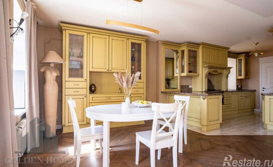 Аренда 2-комн квартиры на вторичном рынке Большой ПС пр-кт,  д. 20