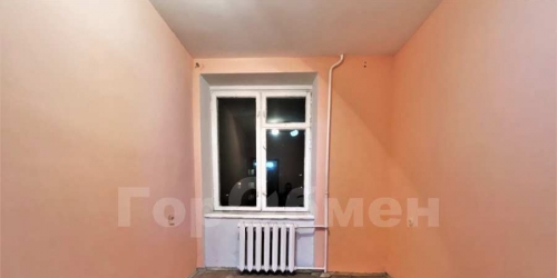 3-комн квартира улица Малышева, 13