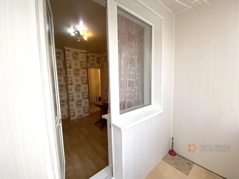 2-комн квартира Досфлота проезд,  д. 3