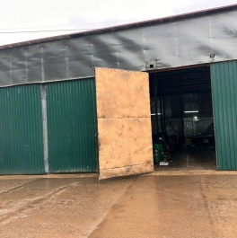 Аренда склада Андреевское, 46Н-04855 Аренда склада Андреевское, 46Н-04855