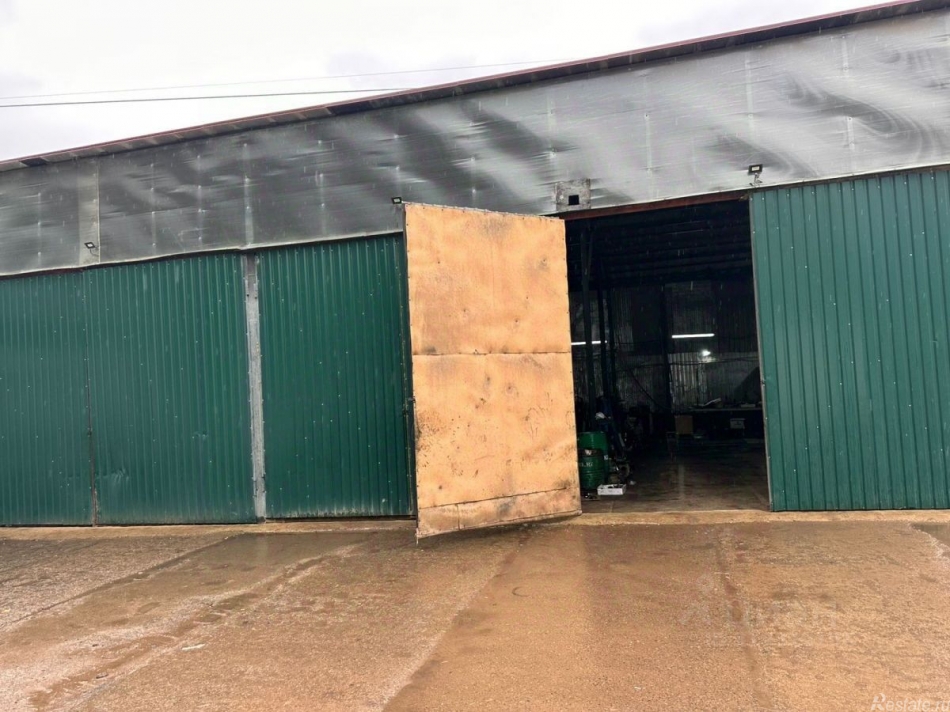 Аренда склада Андреевское, 46Н-04855