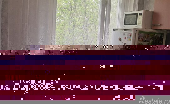 Аренда 2-комн квартиры на вторичном рынке Мелиховская улица,  д. 2