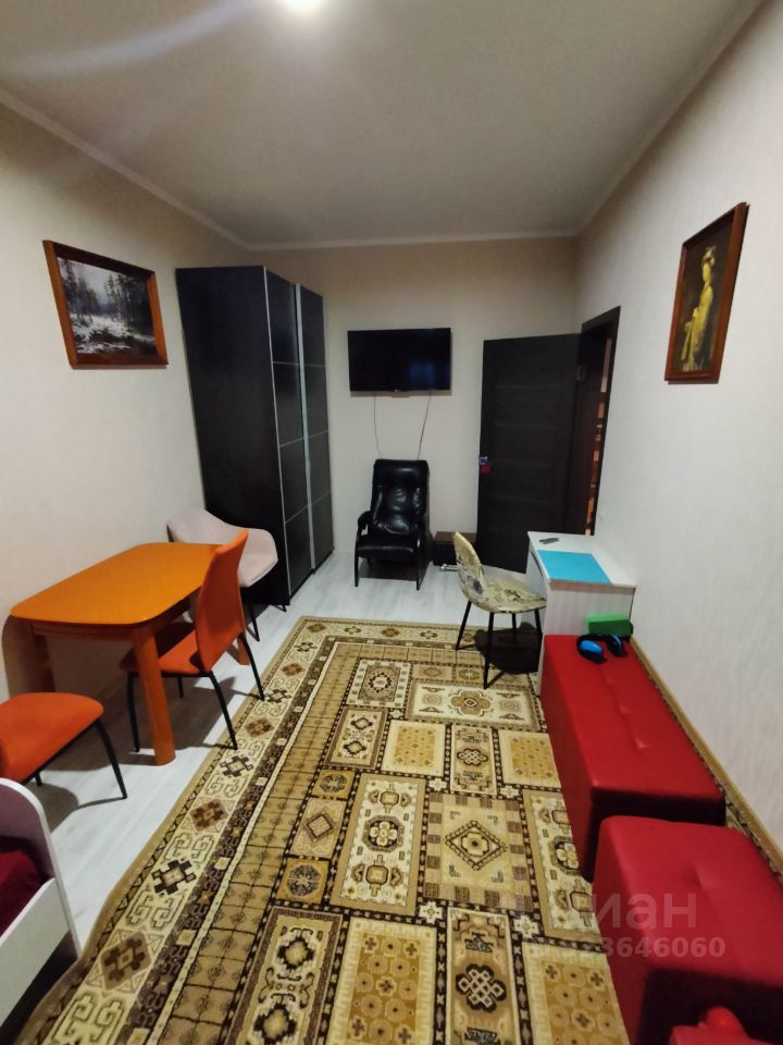 Продажа 2-комн квартиры на вторичном рынке Голубое пгт, проезд Тверецкий, 16к3