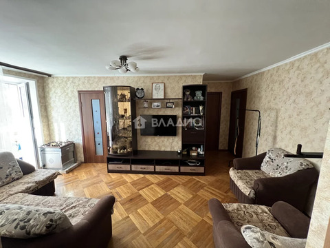 Продажа 3-комн квартиры на вторичном рынке Долгопрудный, ул. Циолковского,  д. 9