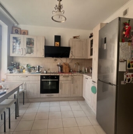 Продажа 3-комн квартиры на вторичном рынке Палехская улица,  д. 19 к1