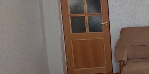 3-комн квартира Курская улица, 24