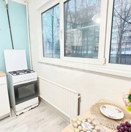 Продажа 1-комн квартиры на вторичном рынке Луначарского пр-кт,  д. 80 к5